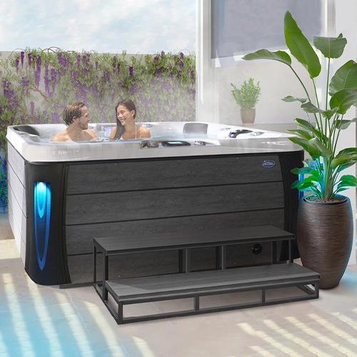 Escape X-Series hot tubs for sale in Worcester